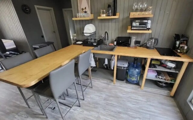 Частный дом BisHouse