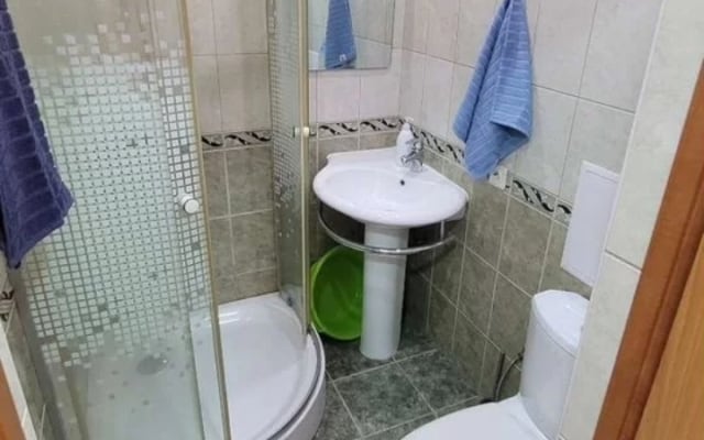 Квартира Уютная в центре Барнаула у ЦУМа