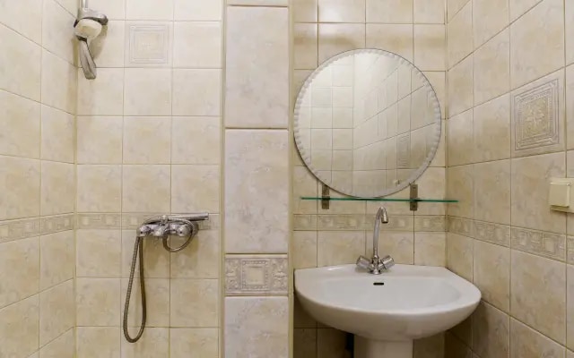 Апартаменты Gorkiy House на Звездинке 3