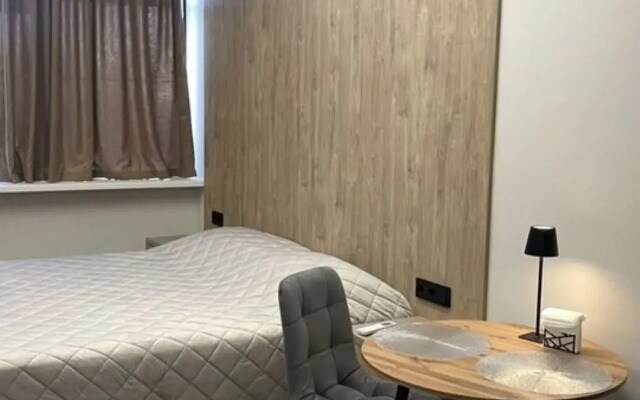 Квартира 3 в цeнтpe горoдa Coчи, ЖK Ривьера