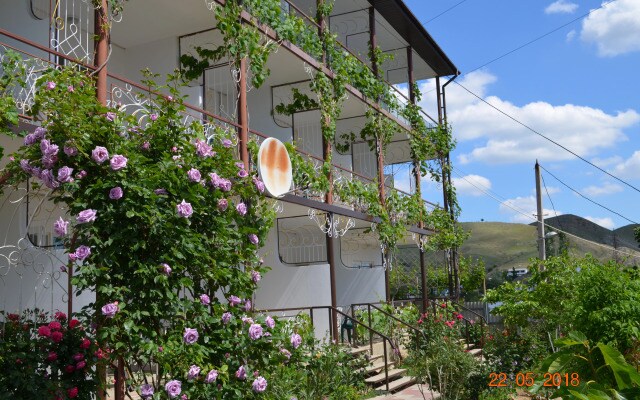 Мини-отель TeremOK Inn