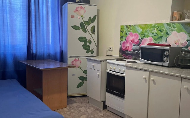 Квартира Уютная