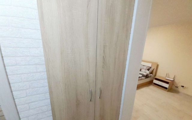 Квартира Rooms 55