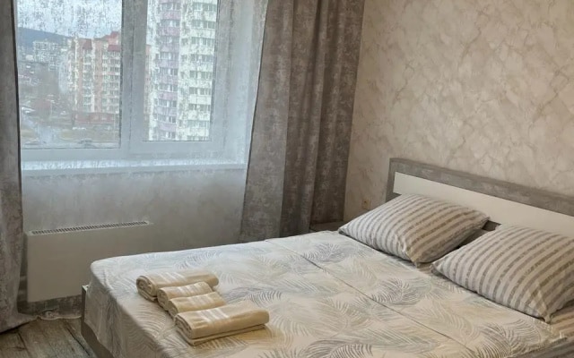 Квартира на Ермакова