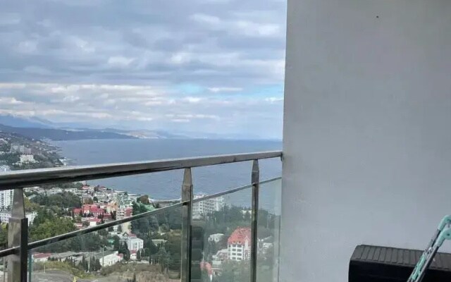 Квартира на Западной 4