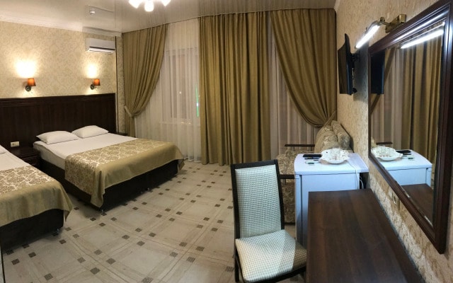 Mig Guest House