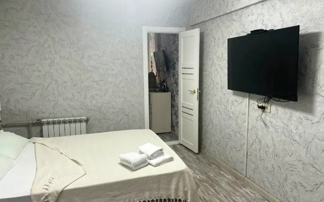 Апартаменты на Ясногорской 14