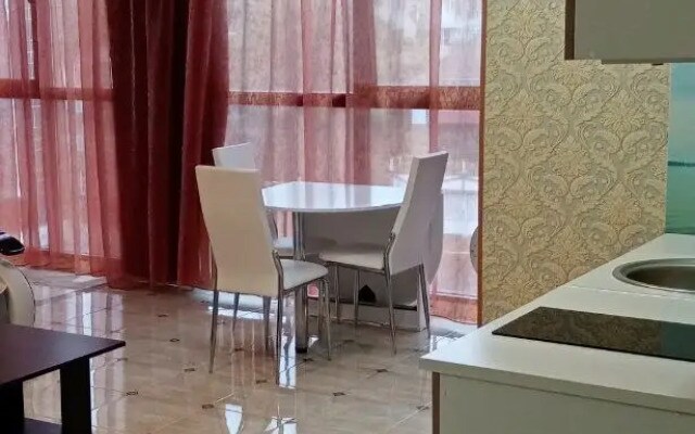 Snova Doma 2komn Apartments
