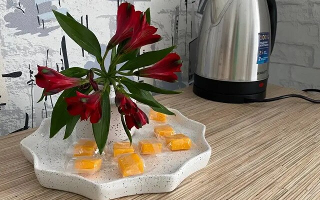 Квартира Бульвар Чавайна 40