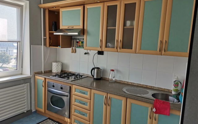 Uyutnaya Kvartira Na Generala Butkova