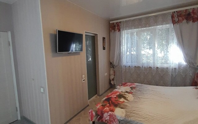 Квартира Студия у моря в Алуште