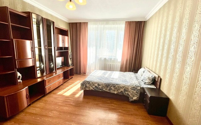 Квартира на ул. Карла Маркса 175к3