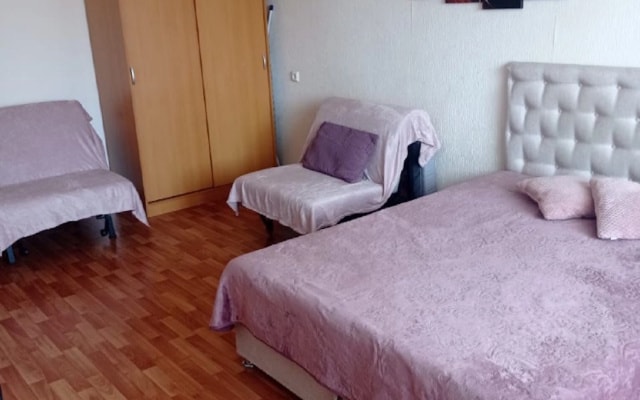 Квартира на Тюленина 19/2