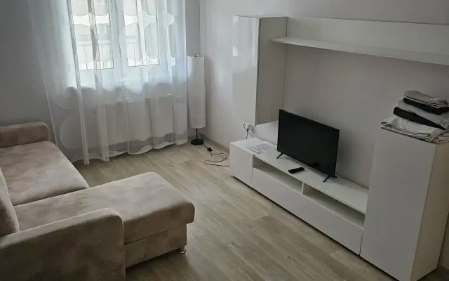 Апартаменты на Рауиса Гареева 107