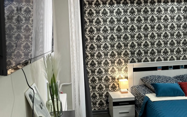 Квартира Дизайнерская Однокомнатная
