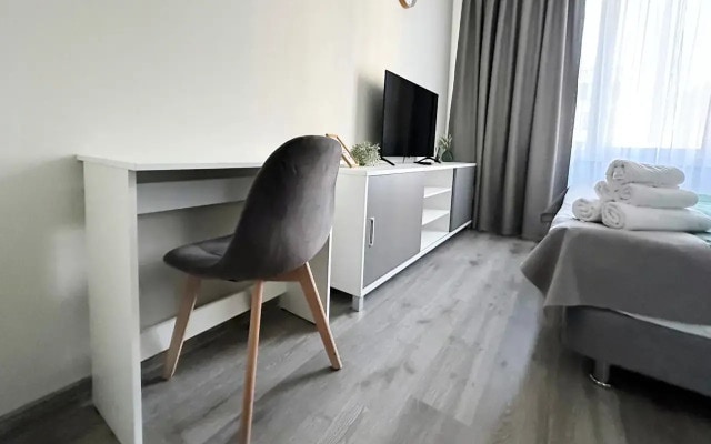 Апартаменты Hotel Spb 15