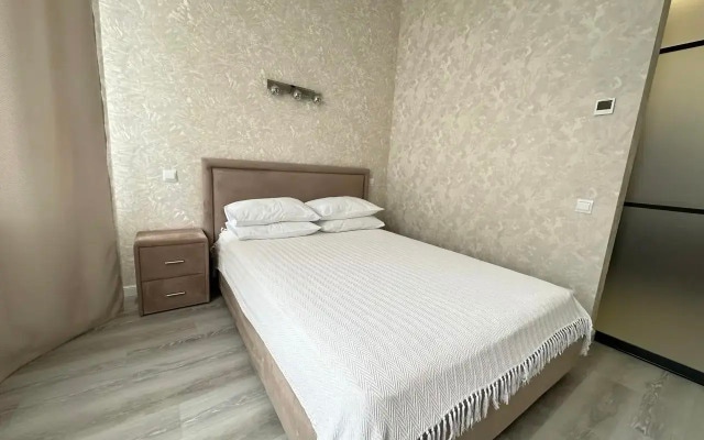 Квартира в комфортном ЖК Курортный