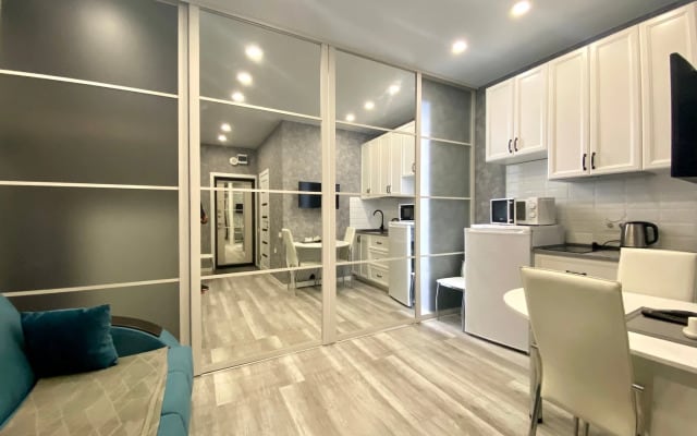 Квартира Море Сириуса 25
