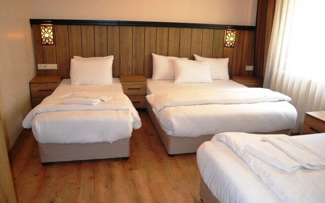 Istanbul Comfort Hotel