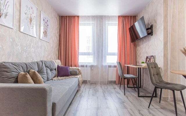 Квартира TopHouse  в ЖК Меридианы Улисса