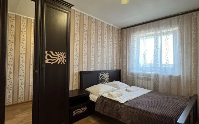 Квартира в центpе гoрoда