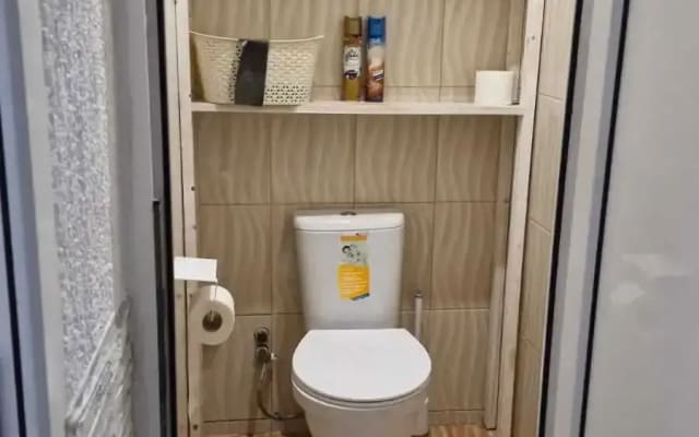 Частный Дом на Берегу Моря