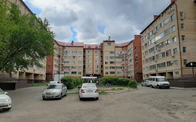 Квартира Победа как Дома
