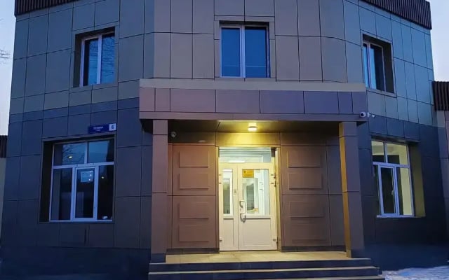 Хостел Универсал
