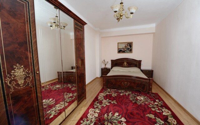 Отель Планета Люкс
