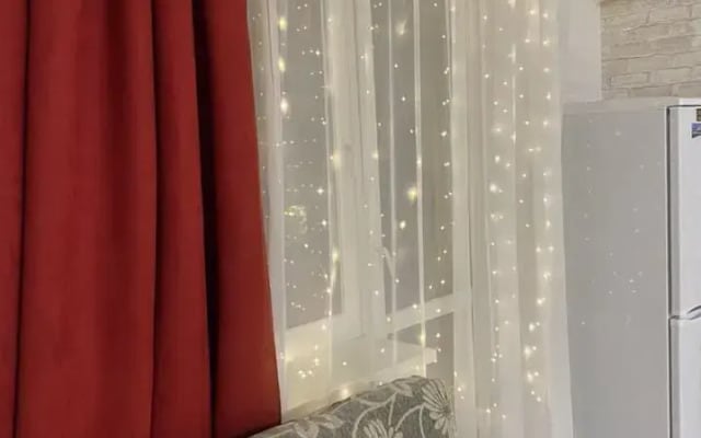 Квартира на улице Садовая 31А