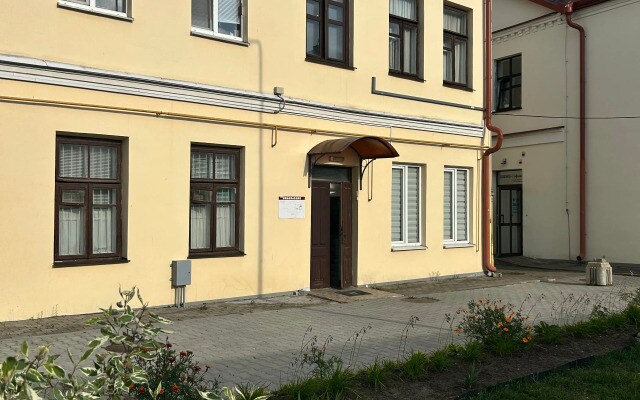 Квартира в Центре Бреста