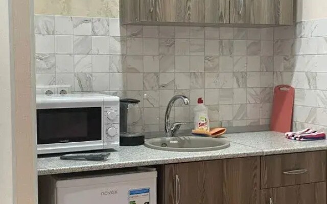 Квартира на Маршала Жукова 5 (2)