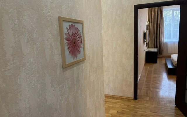 Квартира в Истoричeском Цeнтpе Гоpода