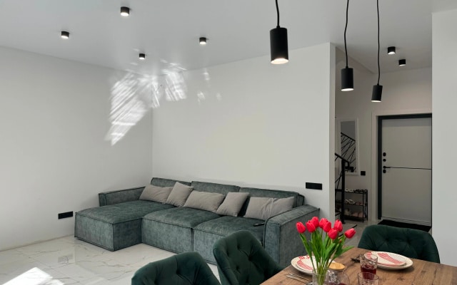 Частный дом SunSeaHouse