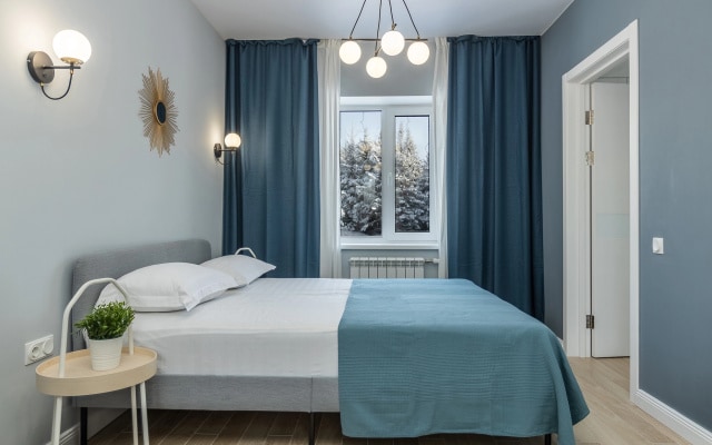 Гостевой дом HomeHotel