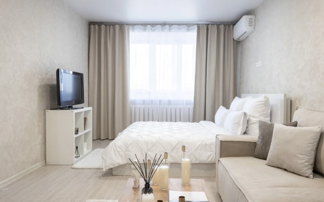 Апартаменты Residence Elegance