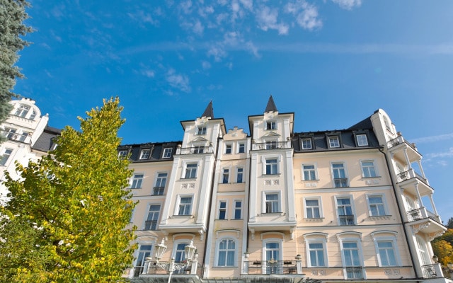 Отель Sun Palace Wellness