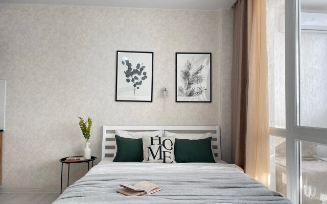 Квартира "Home"