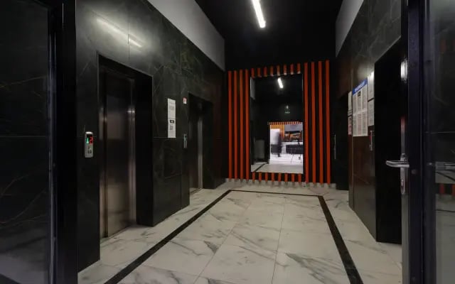 Апартаменты Студия ApartLevis Сколково