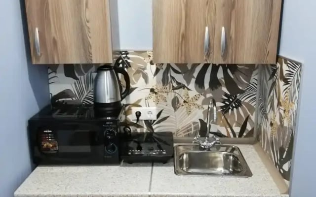Квартира на Марковского 50