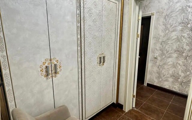 Квартира Вершина апартаменты 109