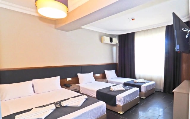 Бутик-отель Diamond Hotel Old City