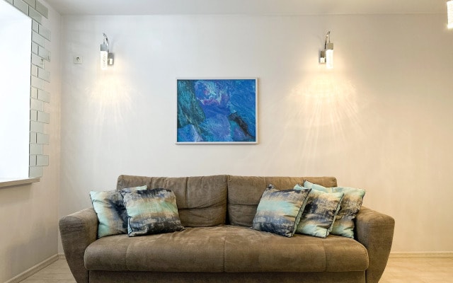 Chill Pill - centr - samozaseleniya 24/7 - 13 Apartments