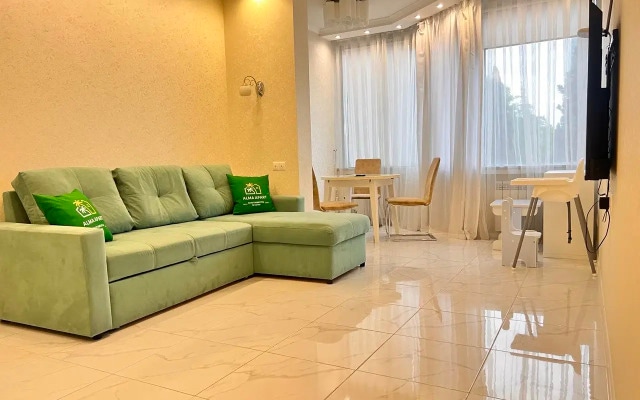 Квартира уютная Alma Apart в Сочи