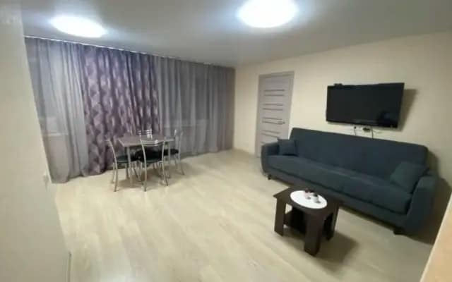 Квартира на Мичурина 3