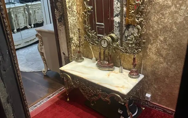 Квартира Уютная квартира в спальном районе