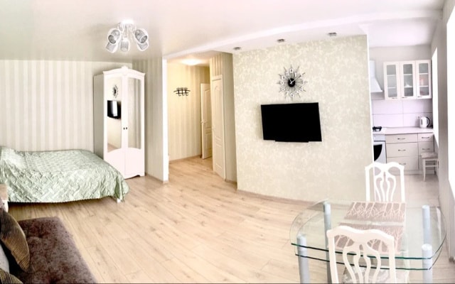 Апартаменты Papady