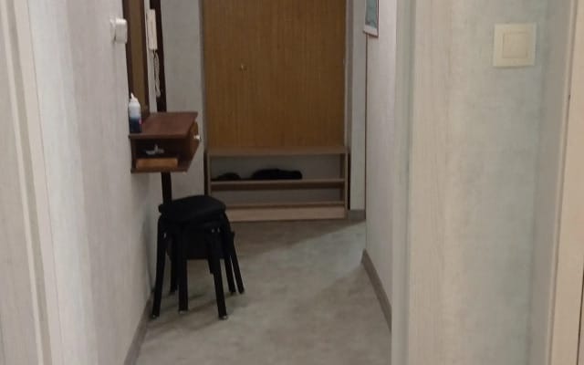 Квартира Уютная Трёхкомнатная в Самом Сердце Калининграда
