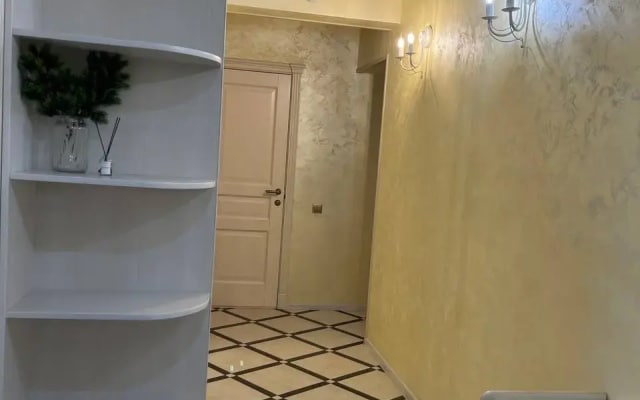 Квартира Современная Место