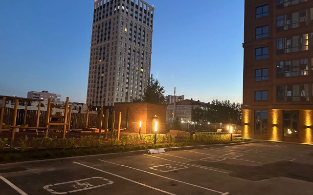 Квартира у Метро
